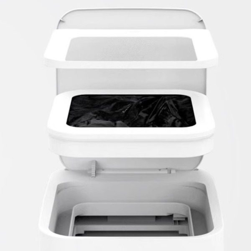 Sacchi per la Spazzatura Smart - Smart Home Package recensione e prezzo