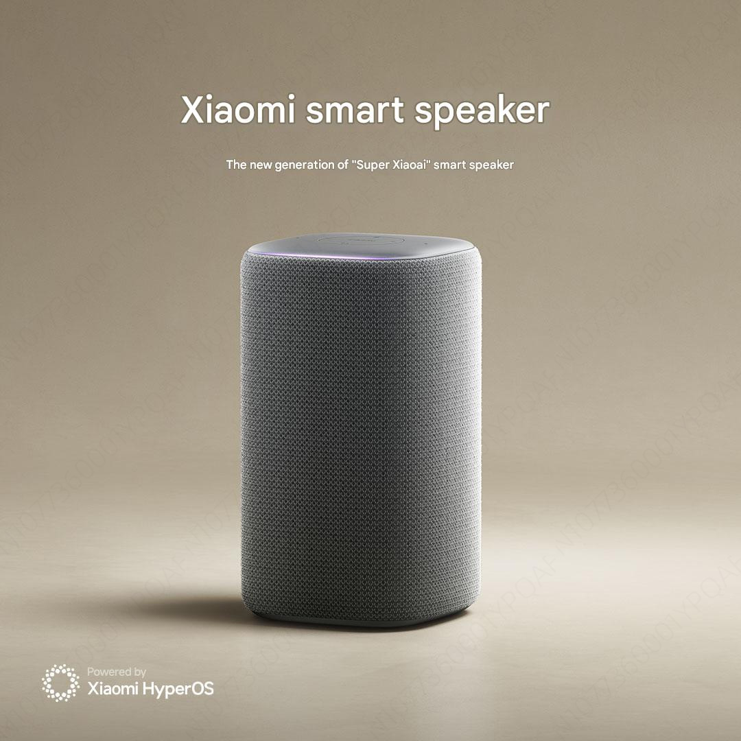 Nuovo Xiaomi Mijia Altoparlant - Smart Home Xiaomi App recensione e prezzo