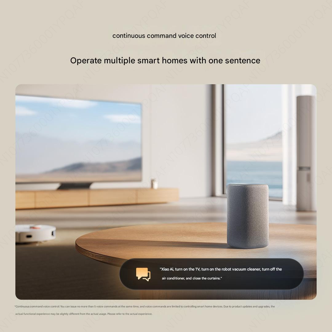 Nuovo Xiaomi Mijia Altoparlant - Smart Home Xiaomi App recensione e prezzo